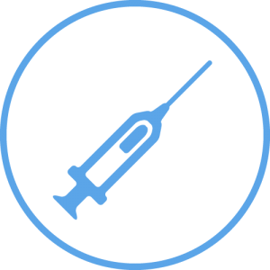 Vaccines Icon